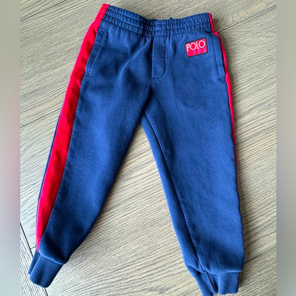 Polo Ralph Lauren ♥️ Boys Jogger Pants